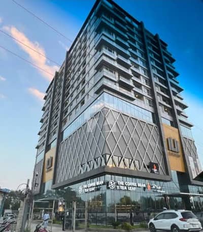 Elysium Tower ( Rented out ) Corner Shop