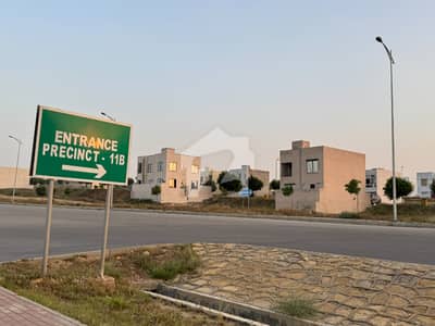 125 Sq Yd Plot For Sale Precinct-11B, Bahria Town Karachi. Near Murree Point | Prime Location | Ideal for Residence or Investment. Just 8 Min Drive from Main Gate. 125 Sq Yd Plot For Sale Precinct-11B, Bahria Town Karachi. Near Murree Point | Prime Location | Ideal for Residence or Investment. Just 8 Min Drive from Main Gate.