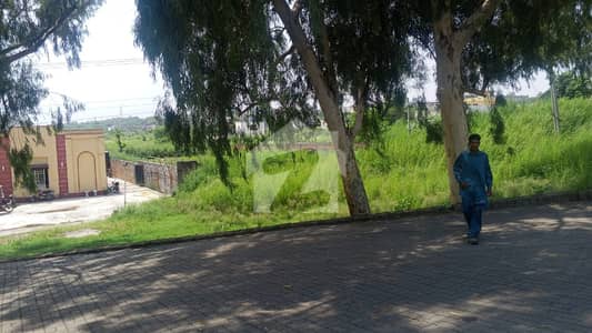 Prime 3 Kanal GT Road Commercial Property | 90 Ft Front | Reasonable Price Prime 3 Kanal GT Road Commercial Property | 90 Ft Front | Reasonable Price