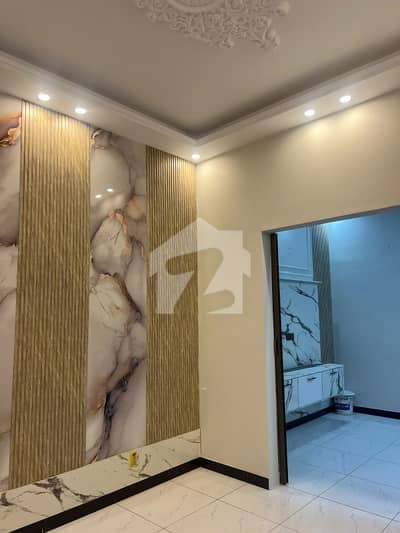 3 Bed Lounge Flat For Sale In Capital Housing Society Scheme 33 On Bank Loan 3 Bed Lounge Flat For Sale In Capital Housing Society Scheme 33 On Bank Loan