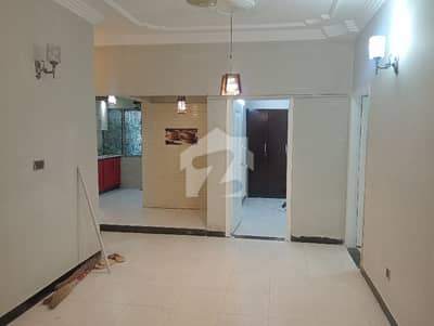 Flat Available For Sale !