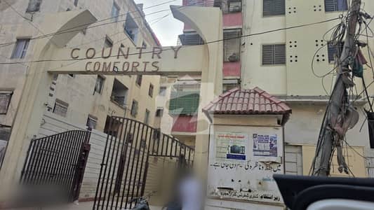 Country Comfarts Scheme 33 Gulzar Hijri Country Comfarts Scheme 33 Gulzar Hijri