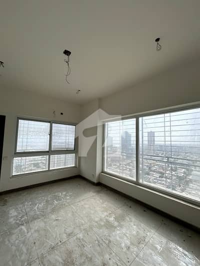 Creek View Towers | Spacious 3 Bed DD Apartment | Sea + City Facing Views