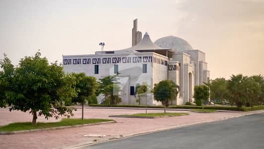 10 Marla Residential Plot for Sale C Block, Bahria Education & Medical City 10 Marla Residential Plot for Sale C Block, Bahria Education & Medical City
