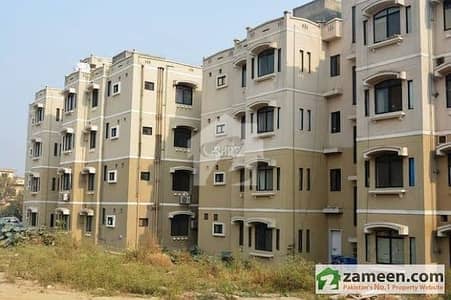 G-11/3 Pha Apartment 2 Bed E Type Ground Floor Banl Loan Approved Possible
