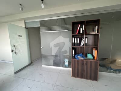 HALL FOR RENT COMMERCIAL BUILDING JOHER TOWN NEAREST KANAL RODE EXPO CENTRE