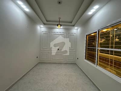Naya Nazimabad Block C Brand New Bungalow