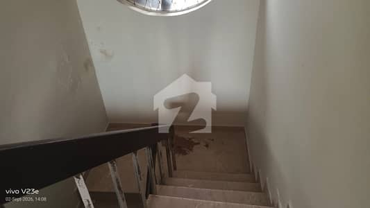 1 Kanal Full House Is Available For Rent In Dha Phase 1