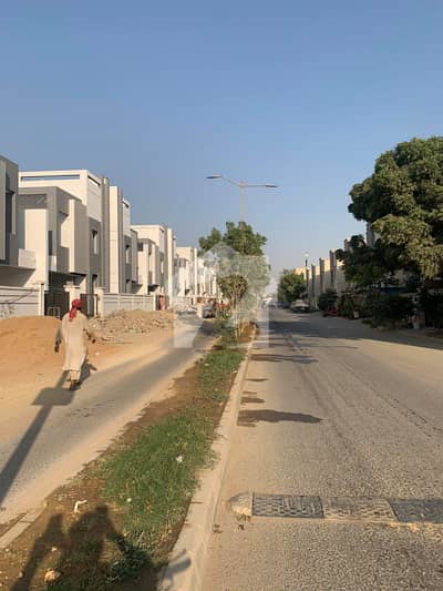 120 Sqyd Residential Plot For Sale In Saima Luxury Homes. 120 Sqyd Residential Plot For Sale In Saima Luxury Homes.