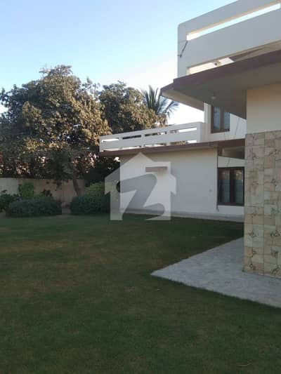 Prime Location Residential Independent House Sized 1000 Square Yards Available For Rent In Federal B Area
