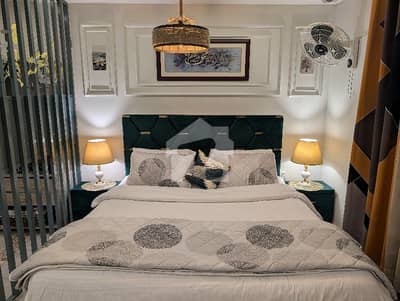Fully furnished | Studio Apartment | 4 mins from Ramada | Monthly income 80,000 | Ready to earn