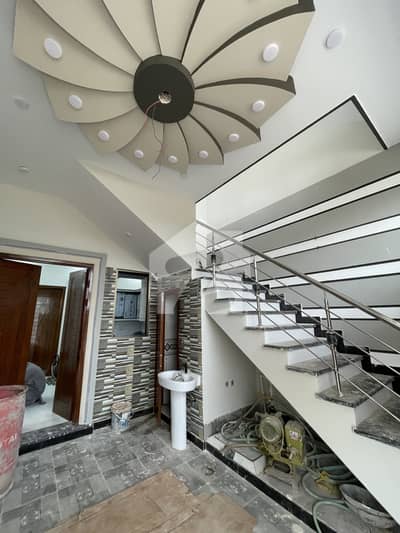 PS City 2 120 Yards Brand New House For Sale