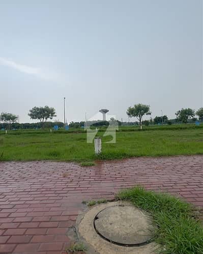 4 Marla Residential Plot In Prime Location AL Rehmat Housing Society Bahria Town Lahore 4 Marla Residential Plot In Prime Location AL Rehmat Housing Society Bahria Town Lahore