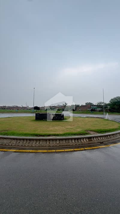 4 Marla Residential Plot In Prime Location AL Rehmat Housing Society Bahria Town Lahore 4 Marla Residential Plot In Prime Location AL Rehmat Housing Society Bahria Town Lahore