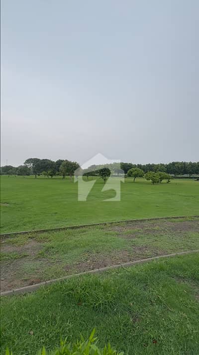 2.6 Marla Commercial Plot In Prime Location AL Rehmat Housing Society Bahria Town Lahore