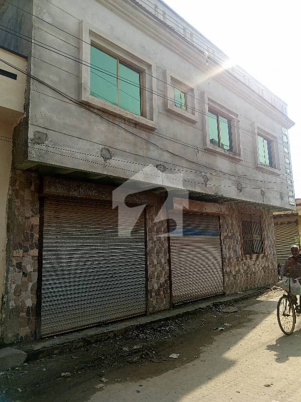 Double 4 Marla House 2 Shop Corner Electricity water Demand 1 Coror Double 4 Marla House 2 Shop Corner Electricity water Demand 1 Coror