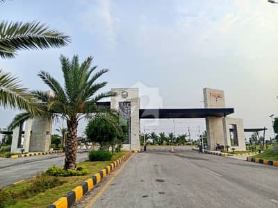 ڈی ایچ اے ویلی - بوجنولیا سیکٹر ڈی ایچ اے ویلی,ڈی ایچ اے ڈیفینس,اسلام آباد میں 8 مرلہ رہائشی پلاٹ 65.0 لاکھ میں برائے فروخت۔