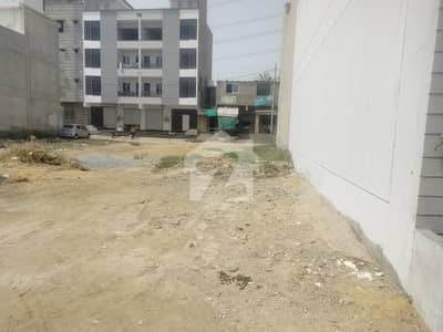 Want To Buy A Residential Plot In Karachi?