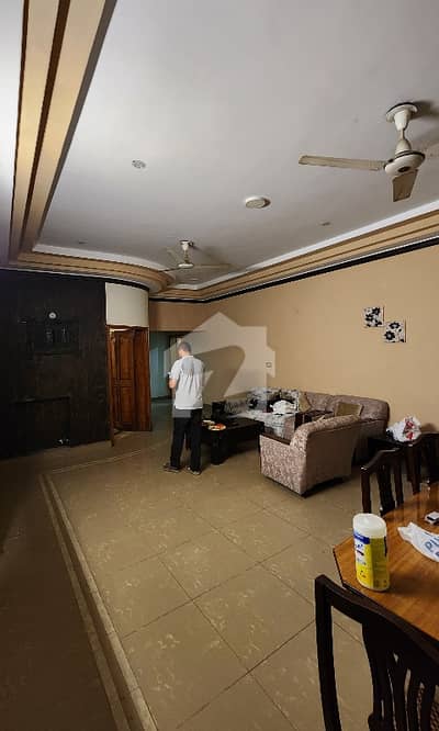 22 MARLA independent House Available For Rent in Valancia Town PRIME LOCATION.