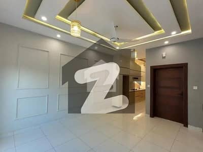 4 Marla Brand New House For Sale