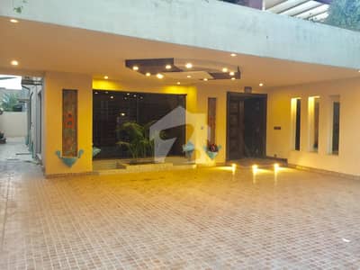Phase 5 Kanal Premium Furnished Residence Ideal for a Comfortable Family Lifestyle Phase 5 Kanal Premium Furnished Residence Ideal for a Comfortable Family Lifestyle