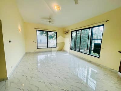 House For Rent In F-6 On Prime Location