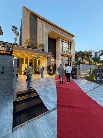 One Kanal Ultra Luxury Designer House For Sale In DHA Phase 2 Islamabad One Kanal Ultra Luxury Designer House For Sale In DHA Phase 2 Islamabad
