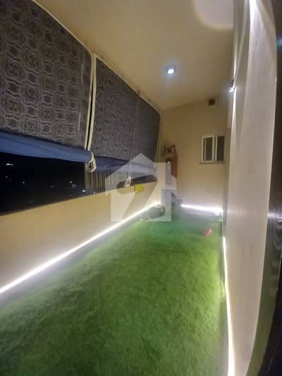Furnished Flats Available on Daily Rent | 1 & 2 Bedroom