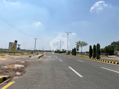 60 Ft Road 1 Kanal Plot No- 301 Block G - On Top Location Of Phase 9 Prism DHA Lahore For Urgent Sale 60 Ft Road 1 Kanal Plot No- 301 Block G - On Top Location Of Phase 9 Prism DHA Lahore For Urgent Sale