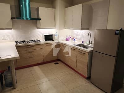 Bahria Heights 1 Ext One Bed Apartment For Rent