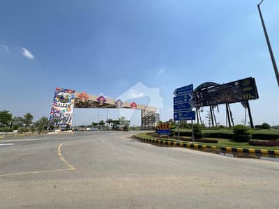 1 Kanal Plot No- 753 Block P - on Top Location of Phase 9 Prism DHA Lahore For Urgent Sale 1 Kanal Plot No- 753 Block P - on Top Location of Phase 9 Prism DHA Lahore For Urgent Sale