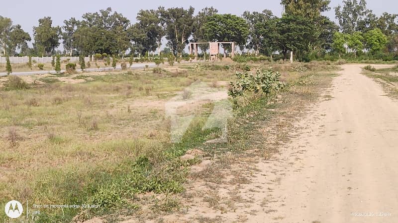 Luxury Prime Location Plot Luxury Prime Location Plot