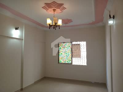 1250 Square Feet Flat For sale In North Nazimabad - Block N Karachi