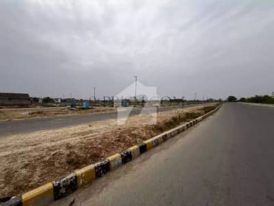 5 Marla Residential Plot for Sale in J Block, DHA Phase 9 Prism Lahore
