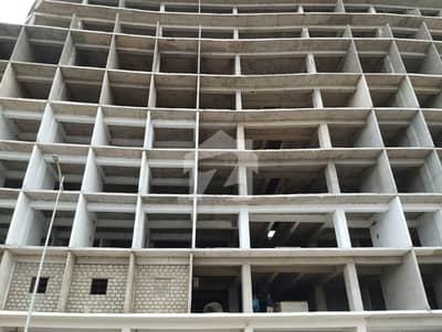 1st Floor Shop Available For Sale In Bahria Town Precinct 3