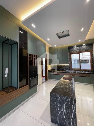 Brand New 4Bedroom Apartment for Rent Clifton Brand New 4Bedroom Apartment for Rent Clifton