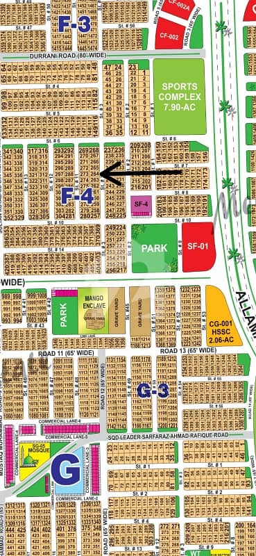 DHA Multan sector F 1 kanal residential plot near to park, Masjid and commercial. DHA Multan sector F 1 kanal residential plot near to park, Masjid and commercial.