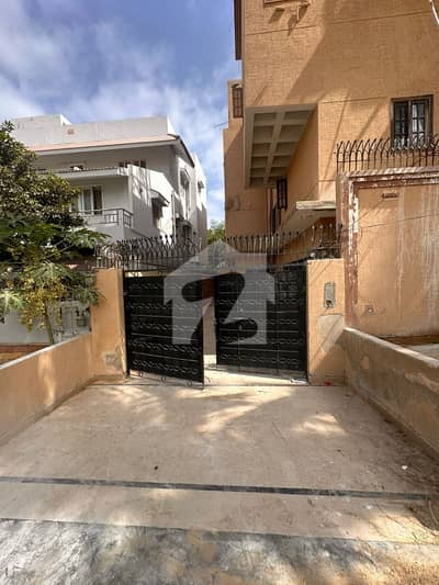 Lower Ground Portion Available For Rent