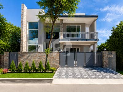 Brand-New Luxury House Generating High Rental Income For Sale