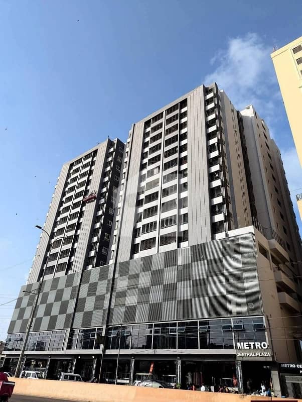 Flat For Rent Metro Central Plaza Flat For Rent Metro Central Plaza