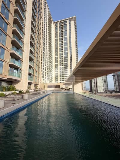 3 Bedrooms Apartment Available For Rent In The Views By EMAAR