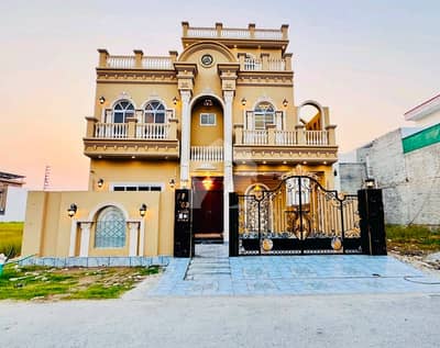سٹی ہاؤسنگ سوسائٹی گوجرانوالہ میں 5 کمروں کا 10 مرلہ مکان 3.8 کروڑ میں برائے فروخت۔ سٹی ہاؤسنگ سوسائٹی گوجرانوالہ میں 5 کمروں کا 10 مرلہ مکان 3.8 کروڑ میں برائے فروخت۔