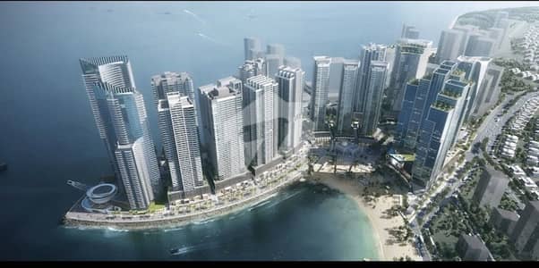 HMR AA Tower 2 One Bed Apartment Available For Sale In Easy Instalment