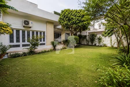 F-6 Prime Location Front Back Open Old House is for SALE