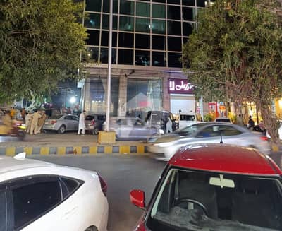 SHOP FOR RENT AT TARIQ ROAD ALLAH WALA CHORANGI
