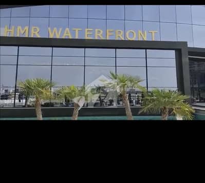 HMR AA Tower 2 One Bed Apartment Available For Sale In Easy Instalment