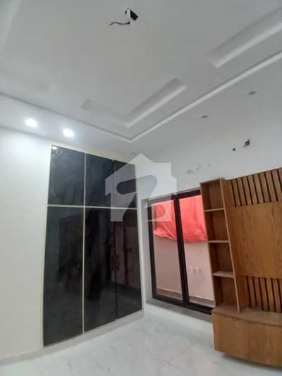 5 Marla Registery House For Sale