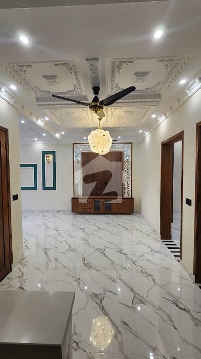 5 Marla brand new house for sale 5 Marla brand new house for sale