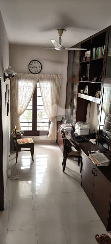 500 Yards Bungalow For Sale DHA Phase 6 Karachi