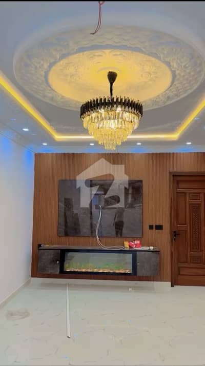5 Marla Designer House